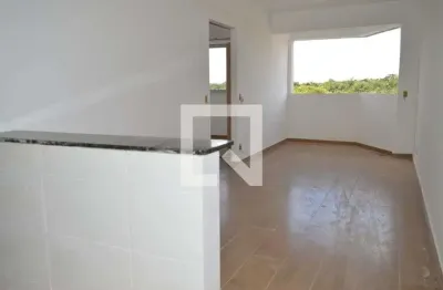 Apartamento para venda - linda vista, 2 quartos,  52 m² - contagem