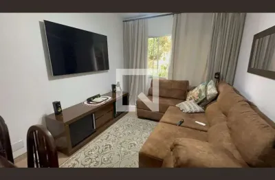Apartamento para venda - centro, 2 quartos,  60 m² - barueri