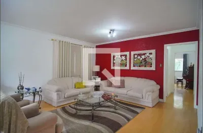 Casa para venda - hamburgo velho, 3 quartos,  195 m² - novo hamburgo