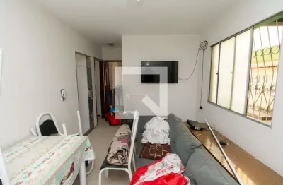 Apartamento para Venda - Inconfidentes, 2 Quartos,  72 m² - Contagem