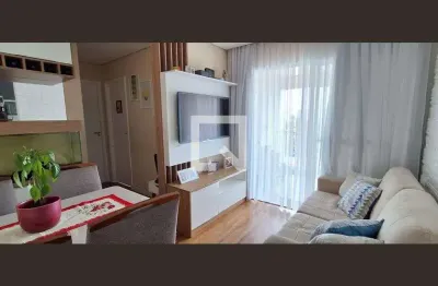 Apartamento para venda - santa maria, 2 quartos,  54 m² - são caetano do sul