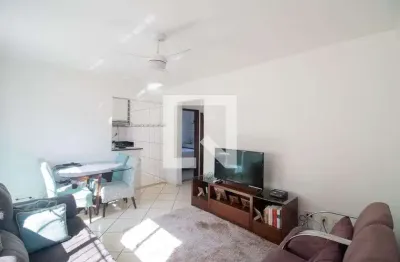Apartamento para venda - alvorada, 2 quartos,  68 m² - contagem