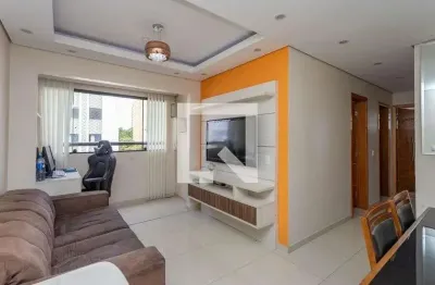 Apartamento para venda - centro, 2 quartos,  55 m² - diadema