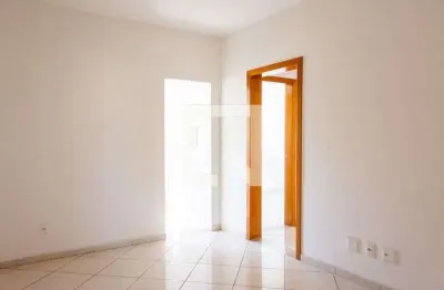 Apartamento para venda - arvoredo ii, 2 quartos,  52 m² - contagem