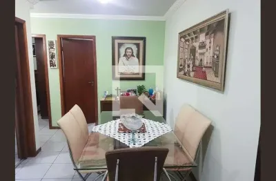 Apartamento para venda - monte castelo, 3 quartos,  62 m² - contagem