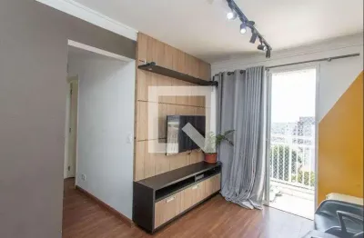 Apartamento para venda - centro, 2 quartos,  51 m² - diadema