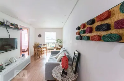 Apartamento para venda - centro, 2 quartos,  52 m² - diadema