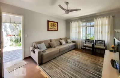 Casa para venda - centro, 3 quartos,  164 m² - diadema