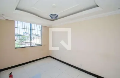 Apartamento para venda - jardim vera cruz, 3 quartos,  60 m² - contagem