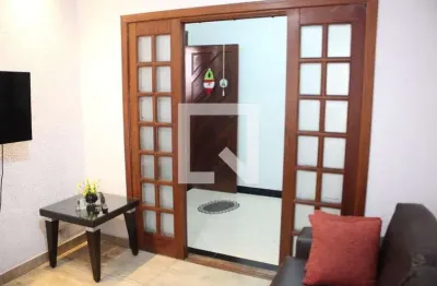 Casa para venda - jk, 3 quartos,  180 m² - contagem
