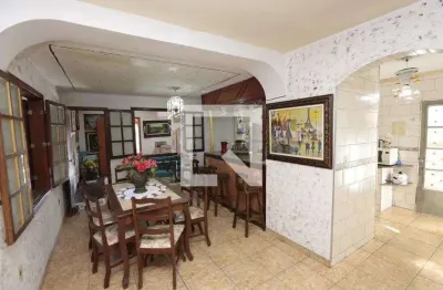 Casa para venda - conj. água branca, 3 quartos,  161 m² - contagem