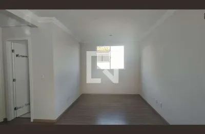 Apartamento com 2 quartos à venda na Alameda dos Pintassilgos, Cabral, Contagem