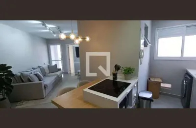 Apartamento para venda - parque monte alegre, 2 quartos,  55 m² - taboão da serra