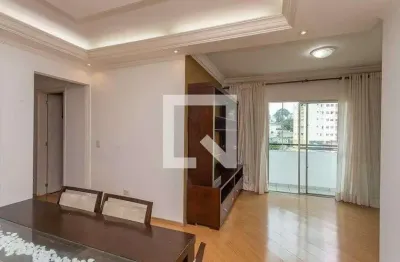 Apartamento com 2 quartos à venda na Rua Coimbra, Centro, Diadema