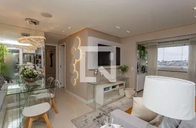 Apartamento para venda - conceição, 2 quartos,  54 m² - diadema