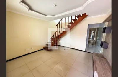Casa para venda - novo eldorado, 3 quartos,  191 m² - contagem