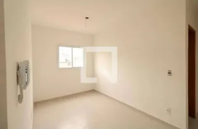 Apartamento para venda - nova gerti, 2 quartos,  50 m² - são caetano do sul