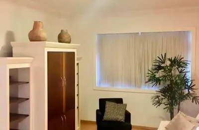 Apartamento para venda - hamburgo velho, 1 quarto,  53 m² - novo hamburgo