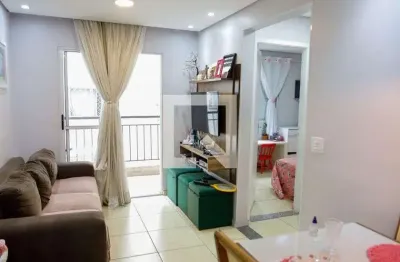 Apartamento para venda - novo osasco, 3 quartos,  58 m² - osasco
