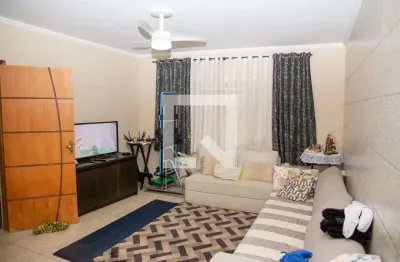 Casa para venda - campanário, 4 quartos,  186 m² - diadema