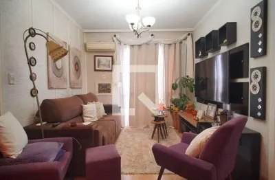 Apartamento para venda - rio branco, 2 quartos,  64 m² - novo hamburgo