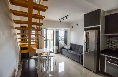 Apartamento para venda - jardim iracema, 1 quarto,  50 m² - barueri