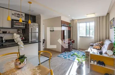 Apartamento para venda - vila nogueira, 3 quartos,  55 m² - diadema