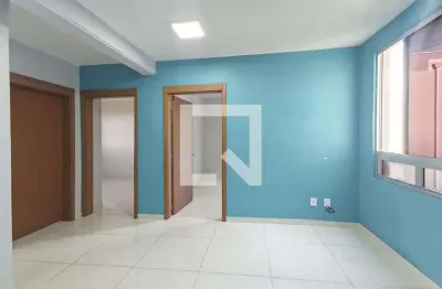 Apartamento para venda - ouro branco, 2 quartos,  60 m² - novo hamburgo
