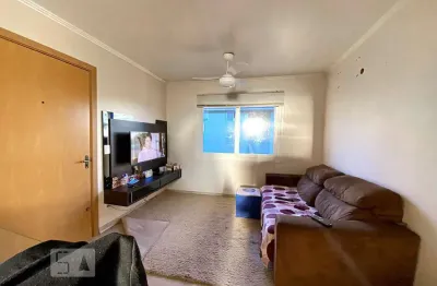 Apartamento para venda - hamburgo velho, 2 quartos,  74 m² - novo hamburgo