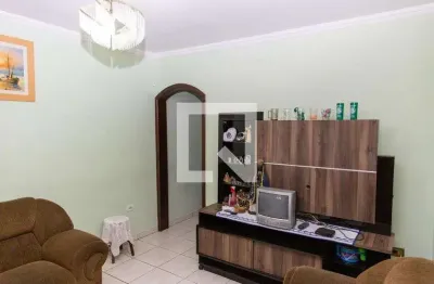 Casa para venda - piraporinha, 3 quartos,  200 m² - diadema