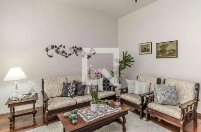Casa para venda - santo antônio, 3 quartos,  150 m² - são caetano do sul