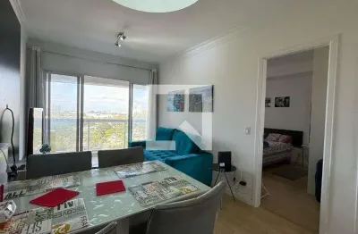 Apartamento para venda - alphaville, 1 quarto,  50 m² - barueri