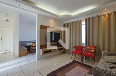 Apartamento para venda - alípio de melo, 2 quartos,  67 m² - belo horizonte