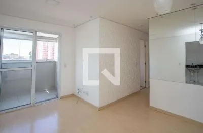 Apartamento para venda - centro, 2 quartos,  52 m² - diadema