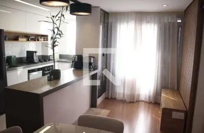 Apartamento para venda - jardim riacho das pedras, 2 quartos,  54 m² - contagem