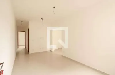 Apartamento para venda - nova gerti, 2 quartos,  53 m² - são caetano do sul