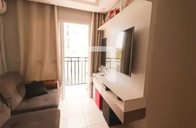 Apartamento para venda - residencial das flores, 2 quartos,  52 m² - várzea paulista