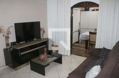 Casa para venda - mauá, 4 quartos,  188 m² - são caetano do sul