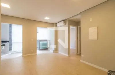 Apartamento para venda - alphaville, 2 quartos,  52 m² - barueri