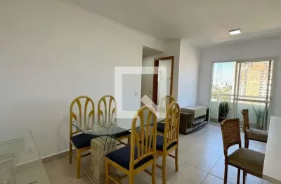 Apartamento para venda - jardim esperança, 2 quartos,  60 m² - barueri