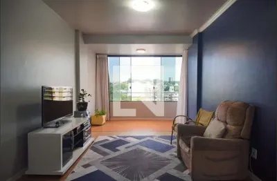 Apartamento para venda - pátria nova, 2 quartos,  93 m² - novo hamburgo