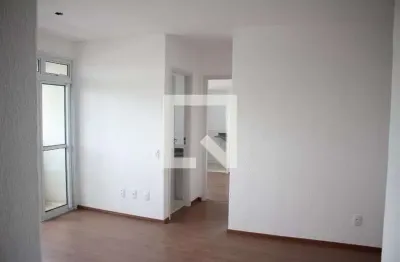Apartamento para venda - jardim riacho das pedras, 2 quartos,  54 m² - contagem