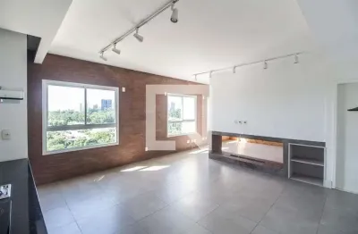 Apartamento para venda - alphaville, 1 quarto,  63 m² - barueri