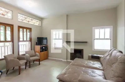 Casa / sobrado em condomínio para venda - ville de montagne, 2 quartos,  220 m² - nova lima