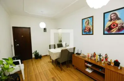 Apartamento para venda - novo eldorado, 3 quartos,  66 m² - contagem