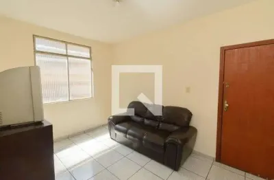 Apartamento para venda - fonte grande, 2 quartos,  79 m² - contagem