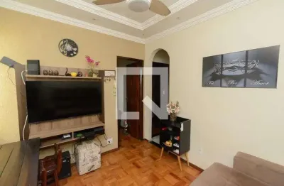 Cobertura para venda - novo eldorado, 2 quartos,  76 m² - contagem