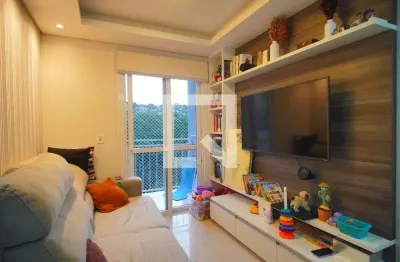 Apartamento para venda - vila nova, 2 quartos,  72 m² - novo hamburgo
