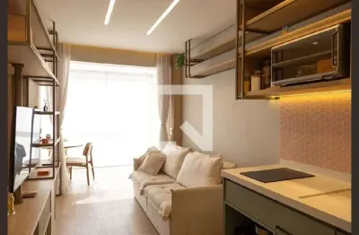 Kitnet / stúdio para venda - vila miriam, 1 quarto,  39 m² - guarulhos
