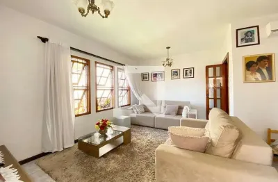 Casa para venda - hamburgo velho, 3 quartos,  240 m² - novo hamburgo
